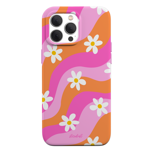 Groovy Gal MagSafe iPhone Case