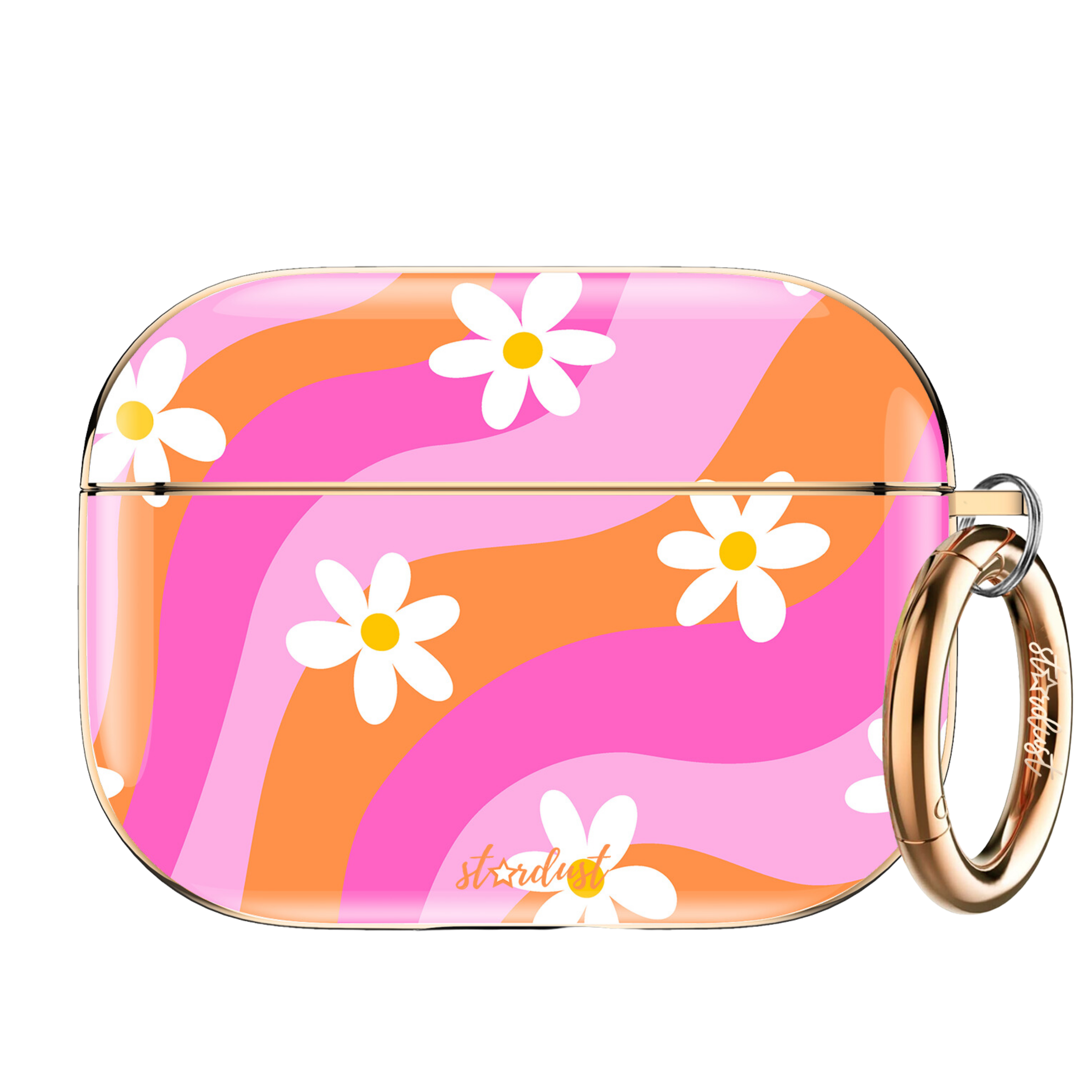 Groovy Gal AirPods Case