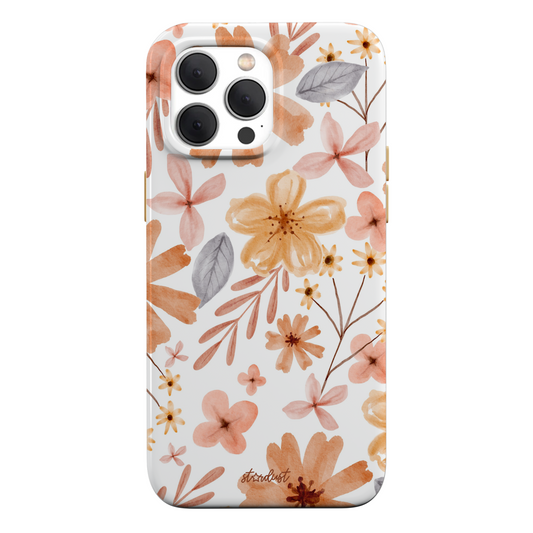 Boho Bloom MagSafe iPhone Case