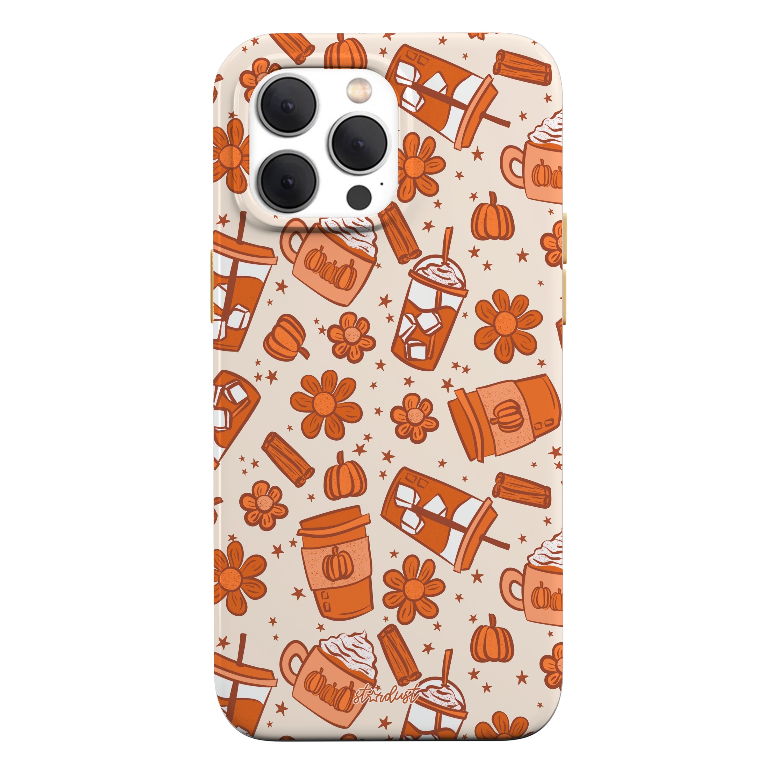 Pumpkin Spice MagSafe iPhone Case Pumpkin Spice MagSafe iPhone Case