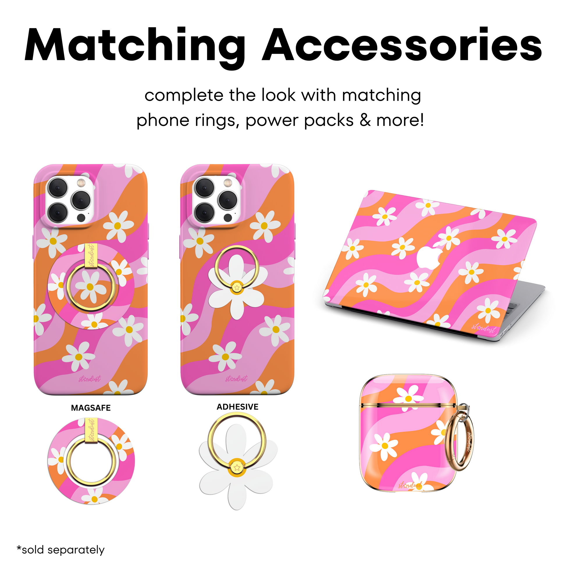 Groovy Gal MagSafe iPhone Case