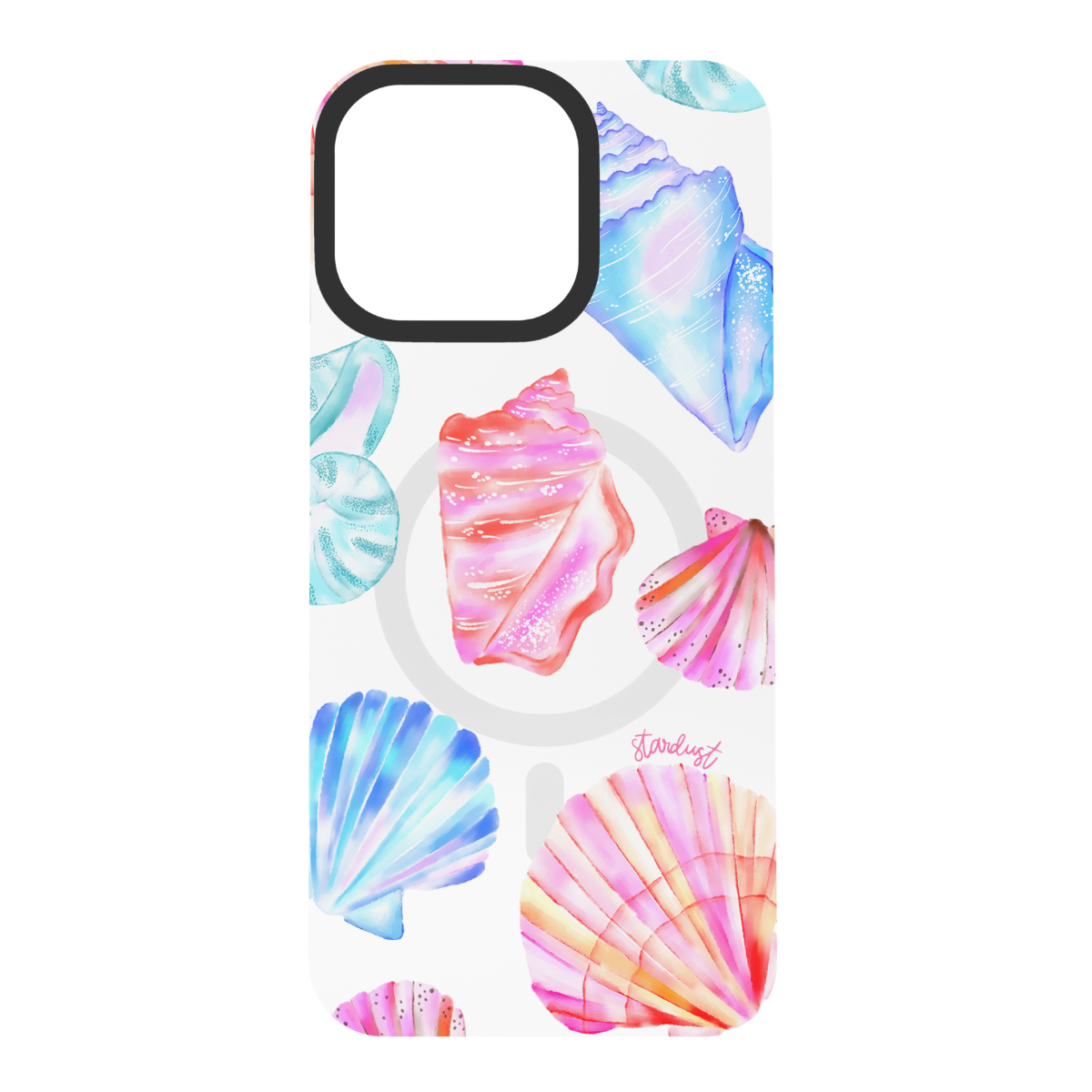 She Sells Seashells Stardust Snap