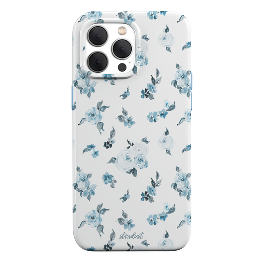 Coastal Florals MagSafe iPhone Case
