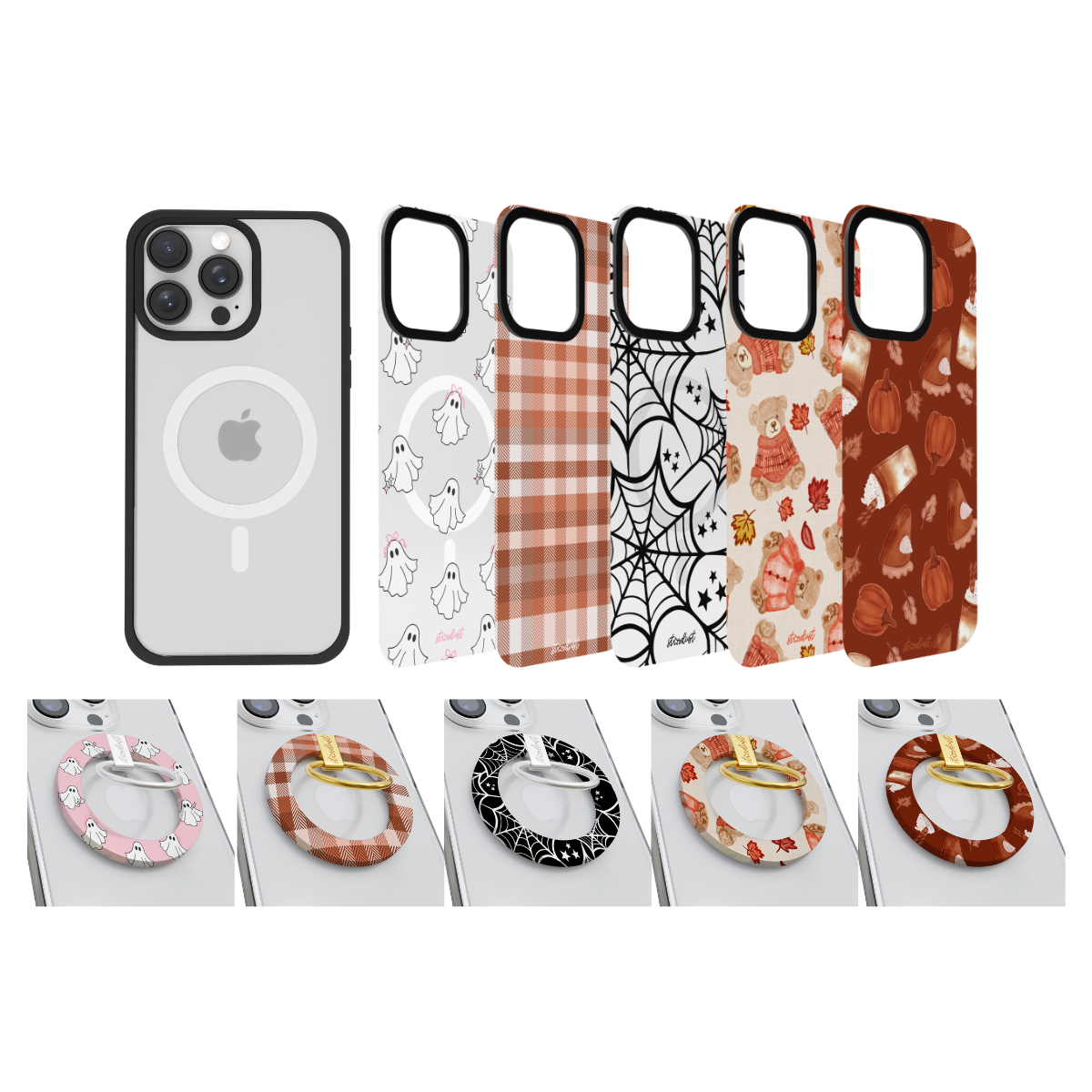 Fall Stardust Snaps ULTIMATE Collection Fall Stardust Snaps ULTIMATE Collection