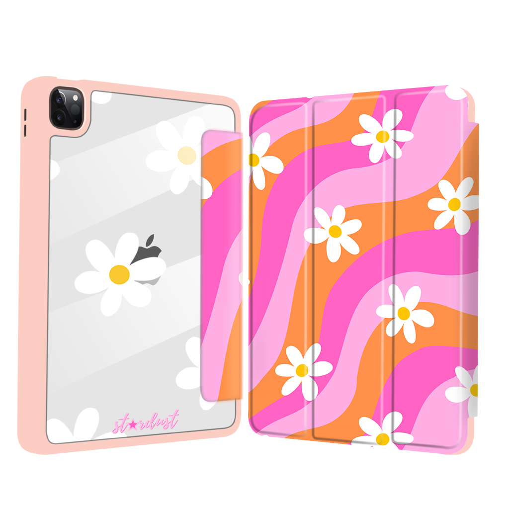 Groovy Gal iPad Case
