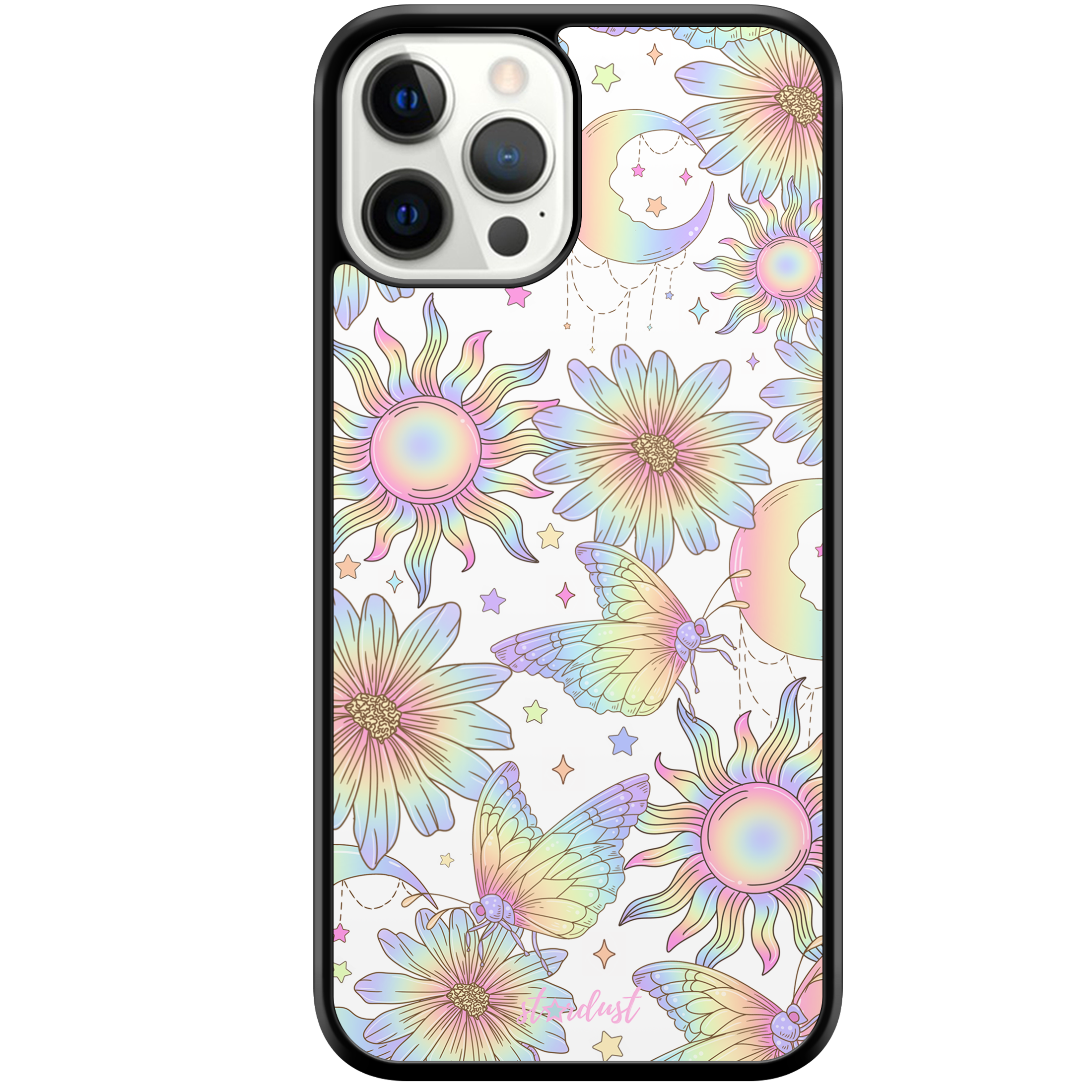 Holographic Happiness