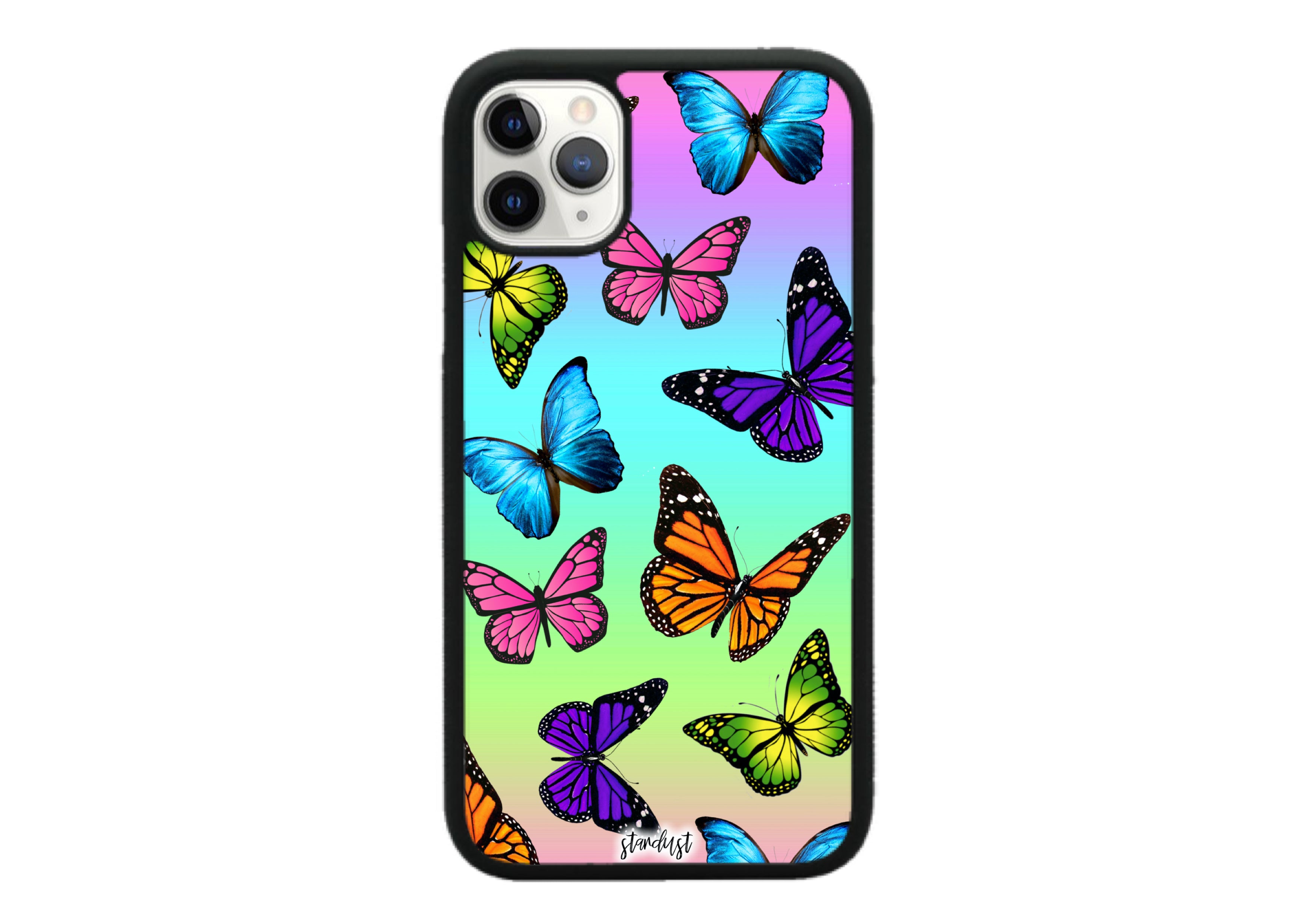Sherbert Butterflies