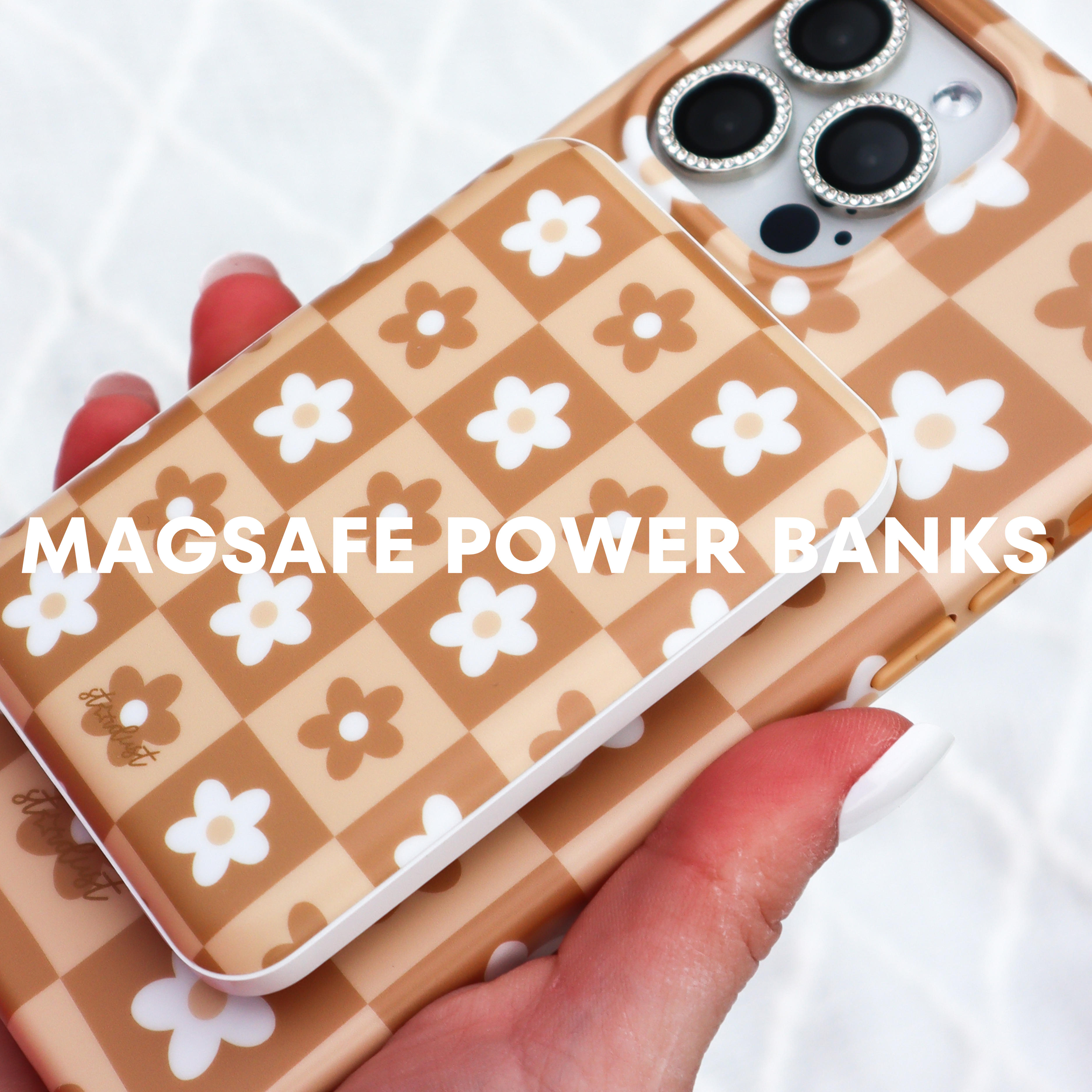 MagSafe Power Banks