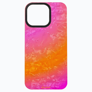 Sherbet Sunrise Stardust Snap