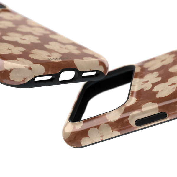 Apple Blossom MagSafe Phone Case