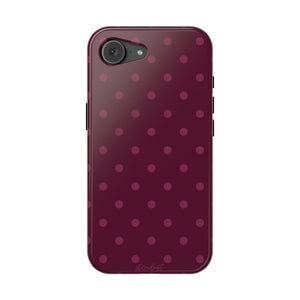 Sugar Berry MagSafe Phone Case