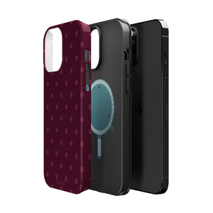Sugar Berry MagSafe Phone Case