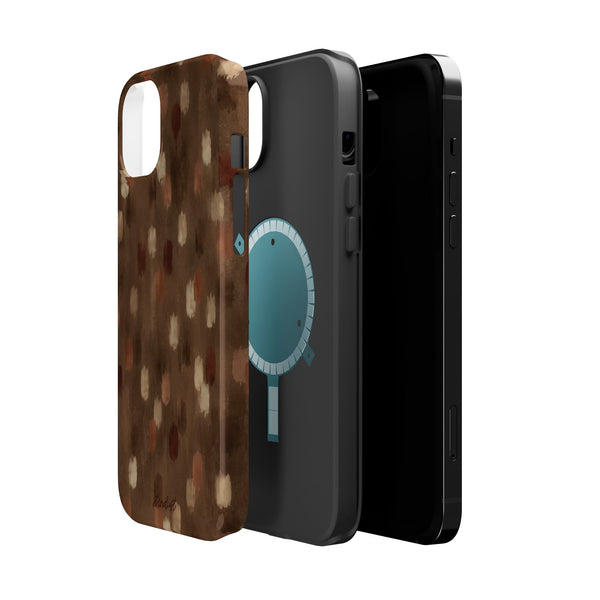 Harvest Confetti MagSafe Phone Case