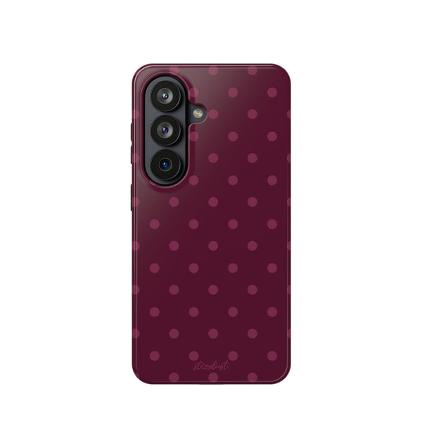 Sugar Berry MagSafe Phone Case