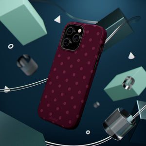 Sugar Berry MagSafe Phone Case