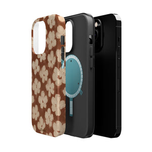 Apple Blossom MagSafe Phone Case