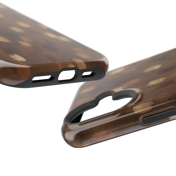 Harvest Confetti MagSafe Phone Case