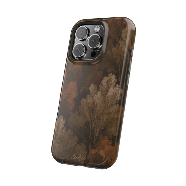 October Woods MagSafe Phone Case