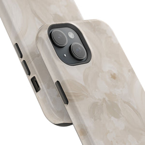 Vanilla Chai MagSafe Phone Case