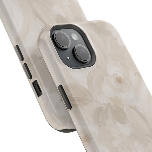 Vanilla Chai MagSafe Phone Case