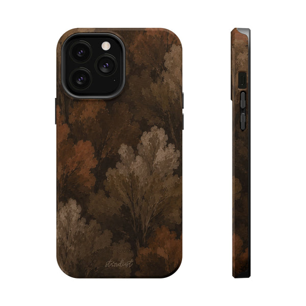 October Woods MagSafe Phone Case