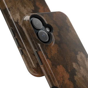 October Woods MagSafe Phone Case