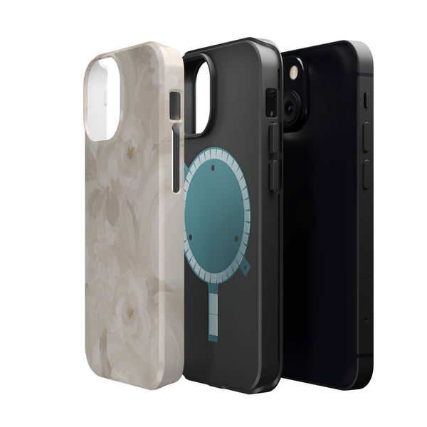 Vanilla Chai MagSafe Phone Case