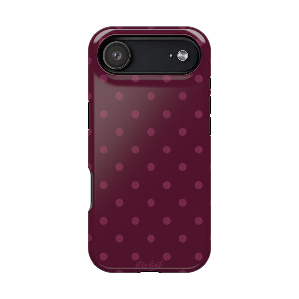 Sugar Berry MagSafe Phone Case