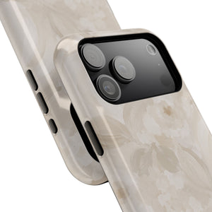 Vanilla Chai MagSafe Phone Case