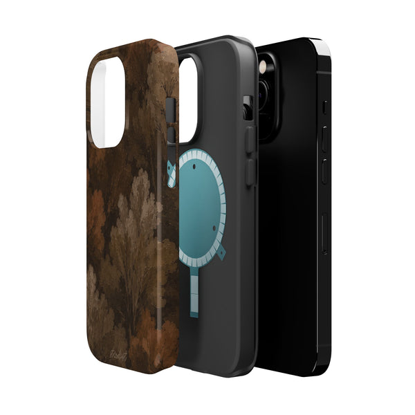 October Woods MagSafe Phone Case