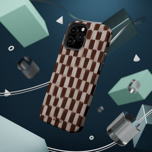 Brownie Batter MagSafe Phone Case