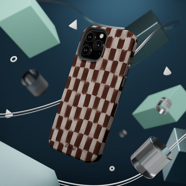 Brownie Batter MagSafe Phone Case