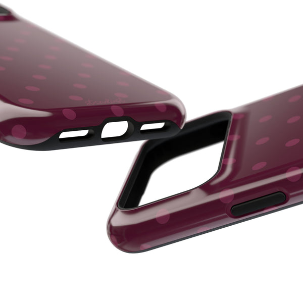 Sugar Berry MagSafe Phone Case