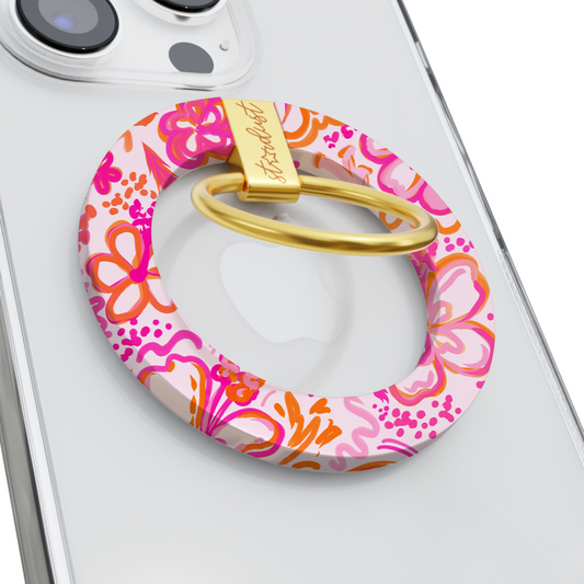 Summer Fling MagSafe Phone Ring