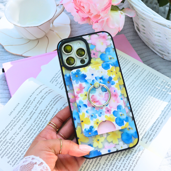 Pastel Petals Bundle