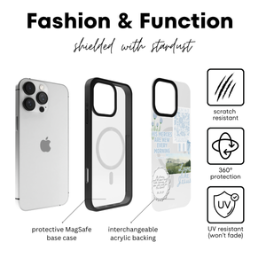 Love Like Jesus Stardust Snap