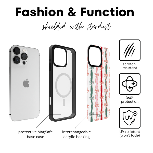 Merry & Bright - 12 Days of Stardust: Day 2