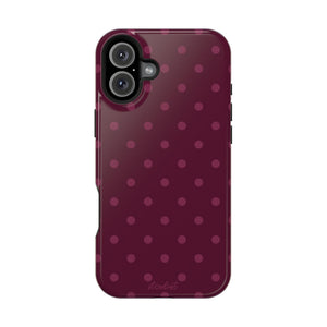 Sugar Berry MagSafe Phone Case