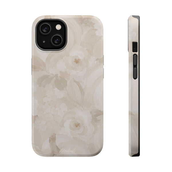 Vanilla Chai MagSafe Phone Case