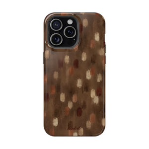 Harvest Confetti MagSafe Phone Case