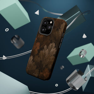 October Woods MagSafe Phone Case