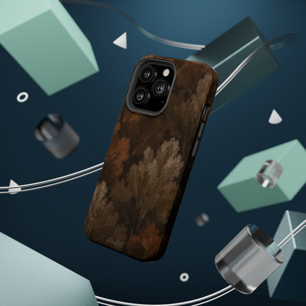 October Woods MagSafe Phone Case
