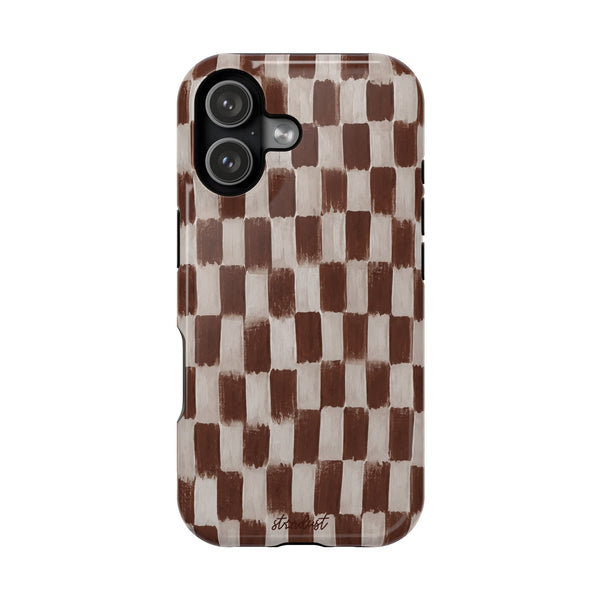 Brownie Batter MagSafe Phone Case