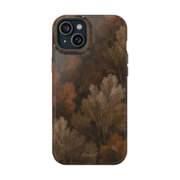 October Woods MagSafe Phone Case