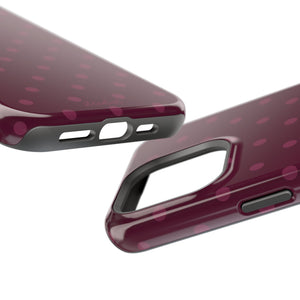 Sugar Berry MagSafe Phone Case