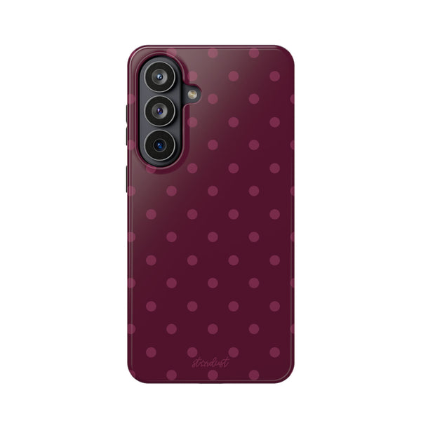 Sugar Berry MagSafe Phone Case