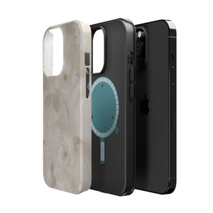Vanilla Chai MagSafe Phone Case