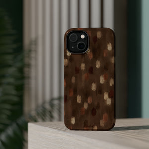 Harvest Confetti MagSafe Phone Case