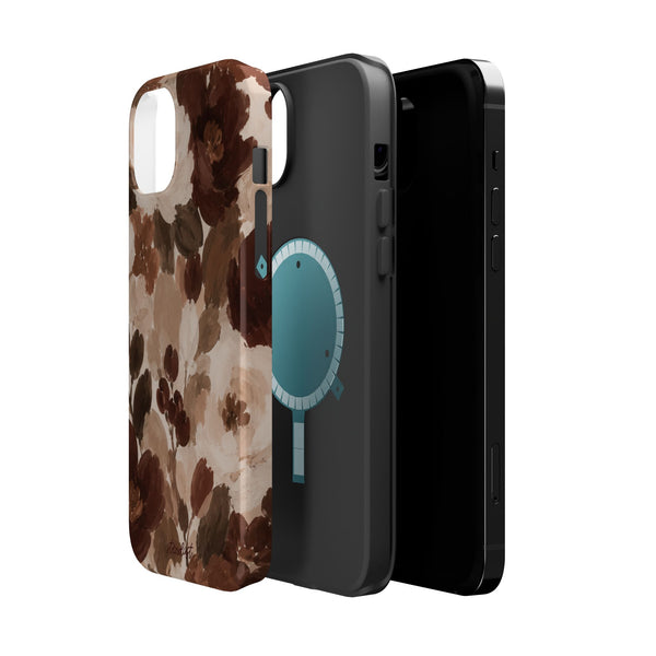 Autumn Heirloom MagSafe Phone Case