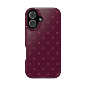 Sugar Berry MagSafe Phone Case